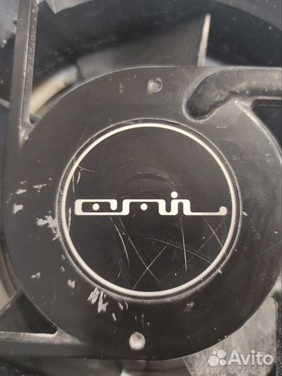 Вытяжка для маникюра