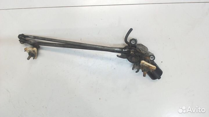 Механизм стеклоочистителя Nissan Elgrand, 1997