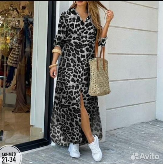 Рубашка 48 50 52 54 56 58