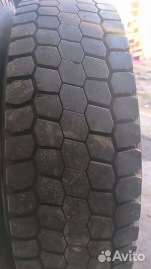Шины 215 75 17.5 Кама