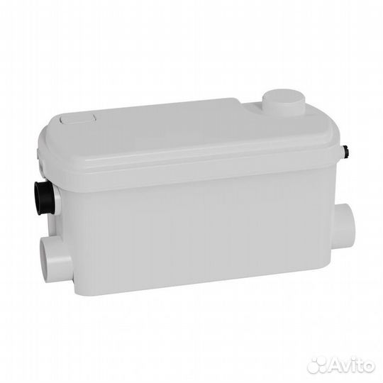 Установка насосная sanivort 255 M (9м) unipump