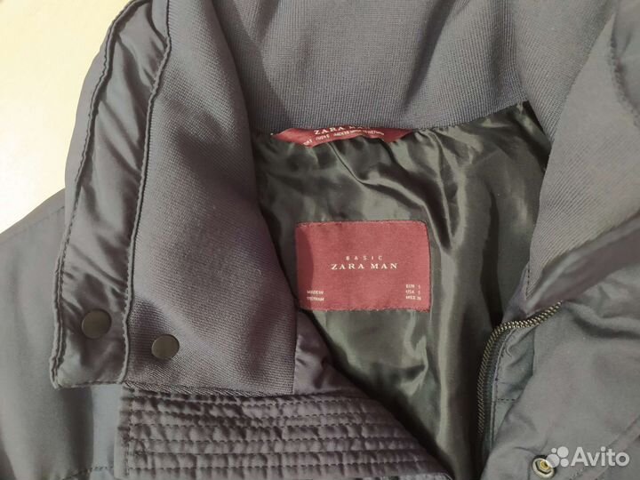 Куртка мужская