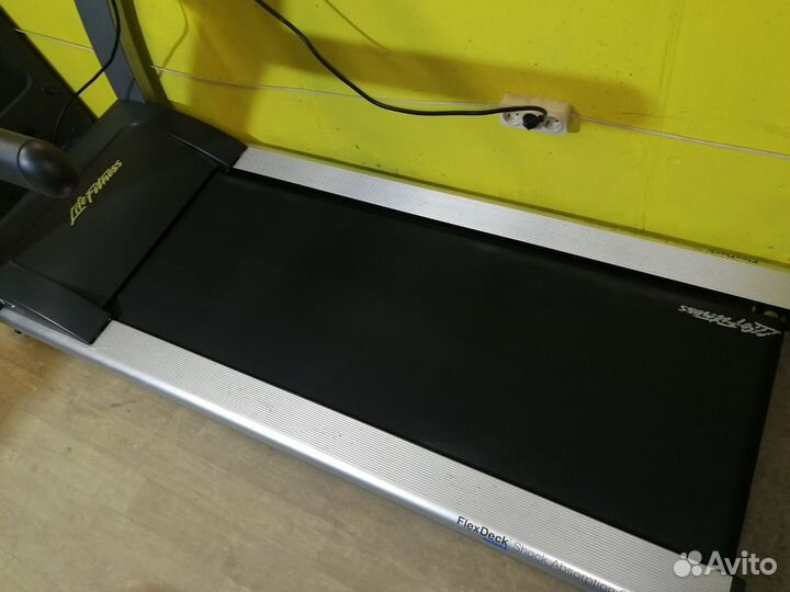 Беговая дорожка до180кг 3л.с. USA (доставлю)