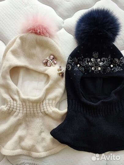 Шапка шлем Нобл Пипл и Чоби