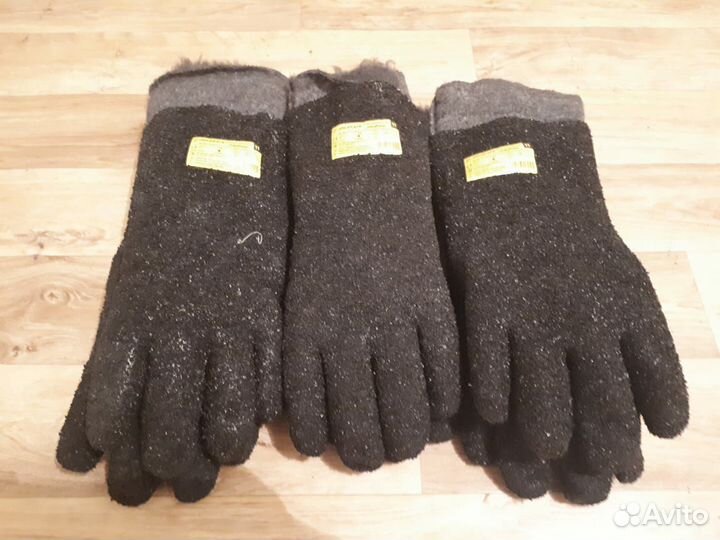 Перчатки
