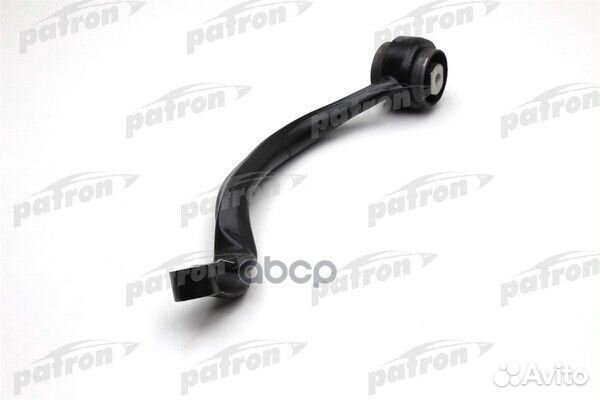 Рычаг подвески land rover range rover III 08/02