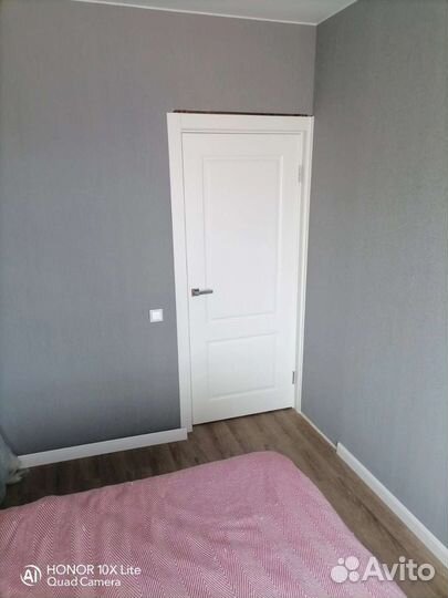 Двери межкомнатные от производителя