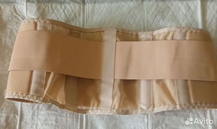 Бандаж дородовый/послеродовый