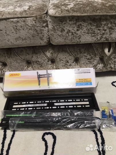 Кронштейн для телевизора