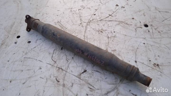 Карданный вал задний