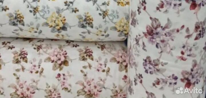 Ткань фланель