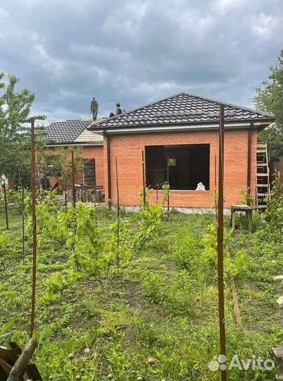 Металлочерепица от производителя