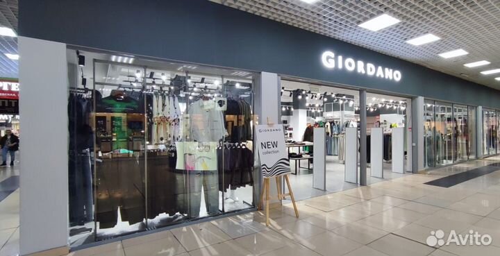 Старший продавец