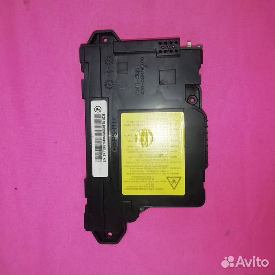 JC97-04065A Блок лазера в сборе