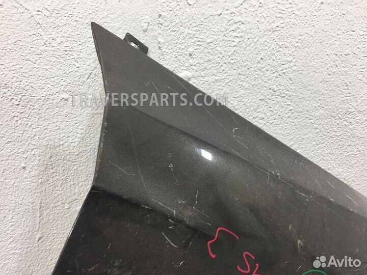 Крыло переднее правое Форд