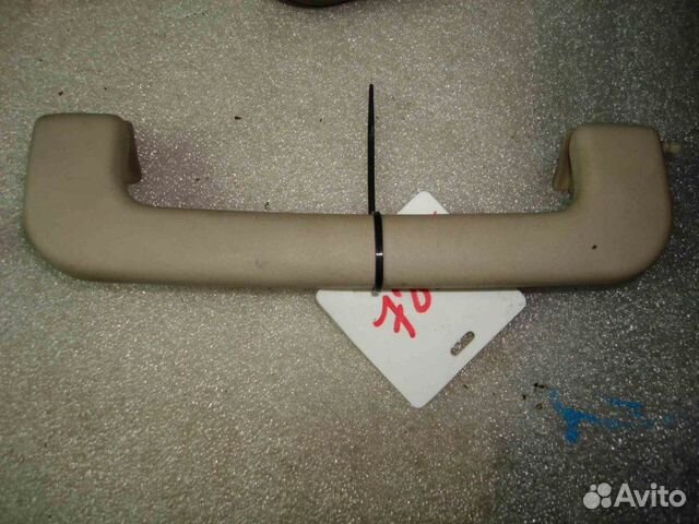 Ручка Audi A6 C5 1997-2004