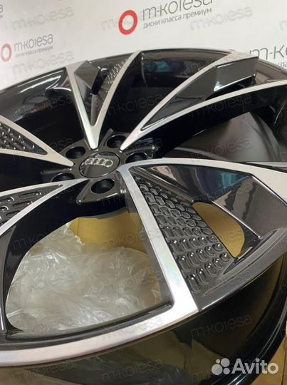 Диски Audi R18