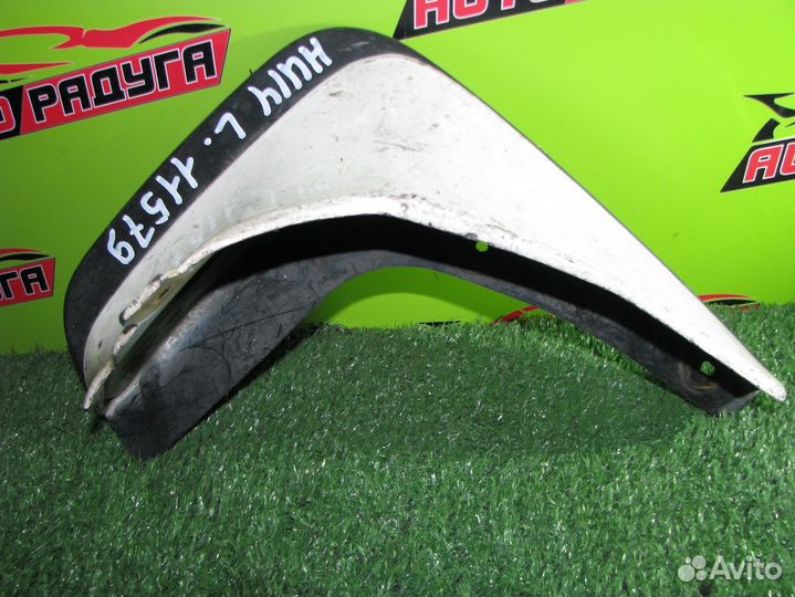 Брызговик nissan ENU14,EU14,HNU14,HU14,QU14,SU14 b