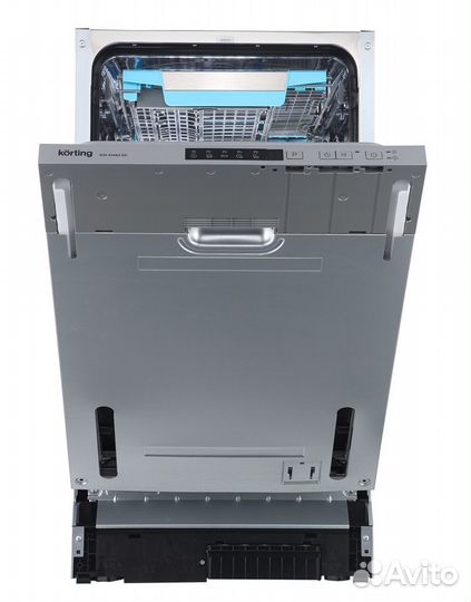 Встраиваемая посудомоечная машина Korting KDI 4546
