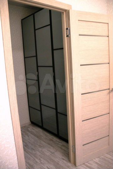 1-к. квартира, 33 м², 4/18 эт.