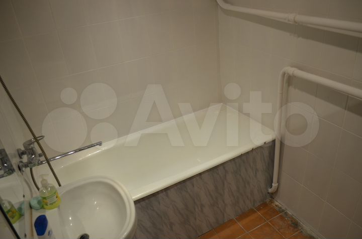 Комната 30 м² в 2-к., 1/5 эт.