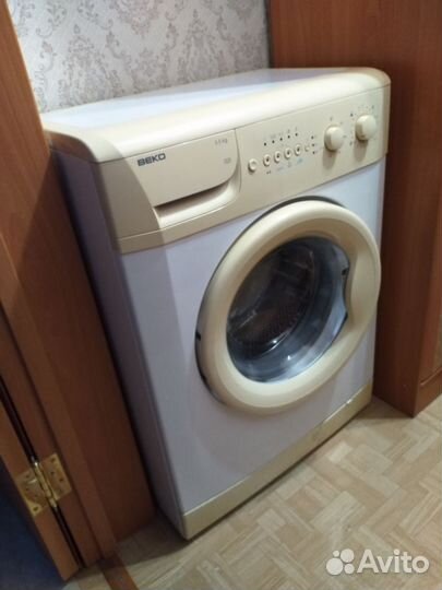 Стиральная машина автомат бу
