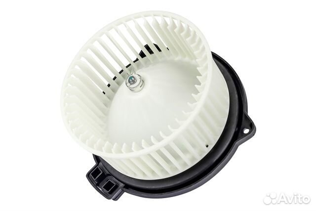 Мотор печки Toyota Corolla 100