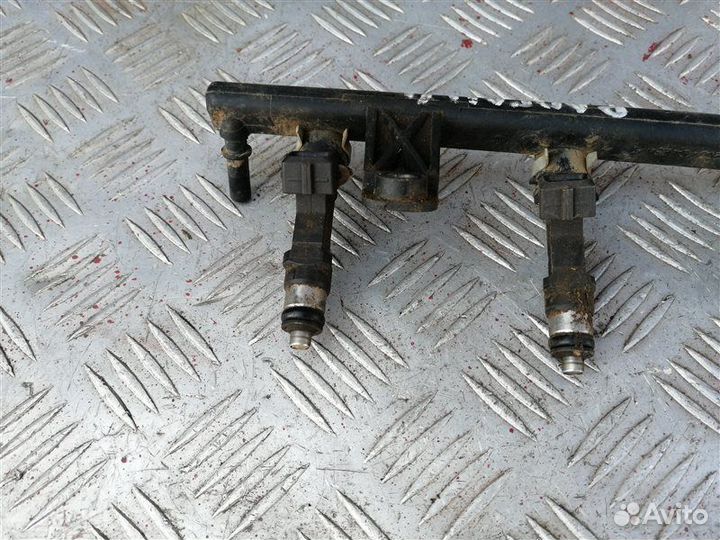 Форсунка топливная Renault Logan LS0G/LS12 K7M