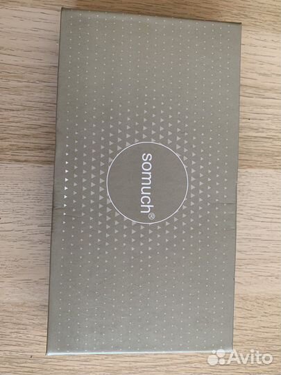 Кошелек женский кожаный новый, Somuch