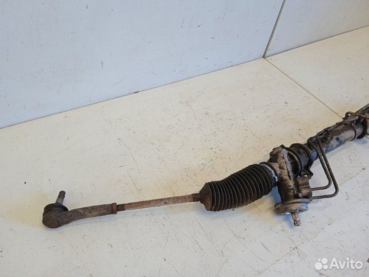 Рейка рулевая Kia Shuma S-1 1.5 2000