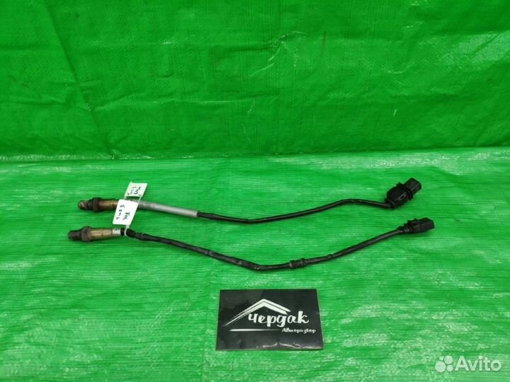 Лямбда-зонд/датчик кислородный CCZ VW Tiguan 07-16