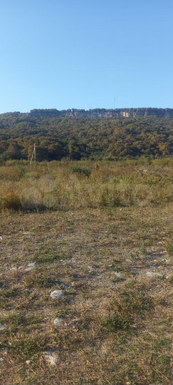 Участок 15 сот. (ИЖС)