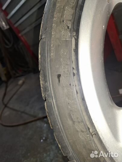 Goodride Sport RS 225/40 R18 92W