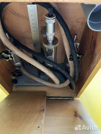 Прибор Петрова