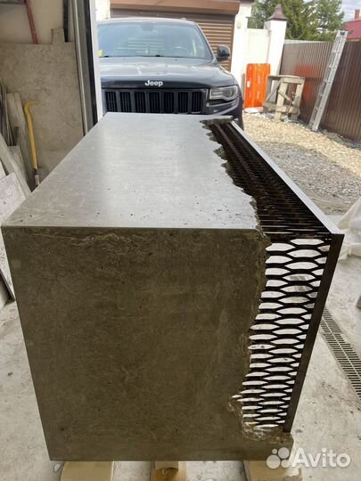 Письменный стол, лофт