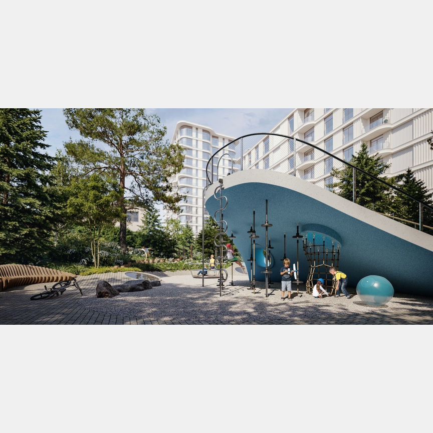 1-к. квартира, 218,6 м², 5/14 эт.