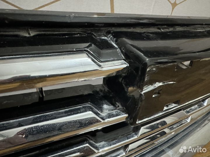 Решетка Haval