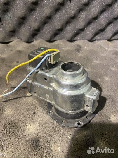 Escalade Tahoe мотор складывания зеркала