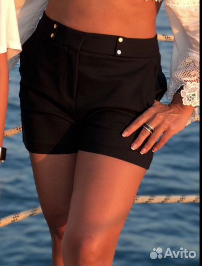 Шорты