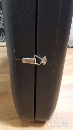 Кушетка/Массажный стол Classik (180*60*75) Черная