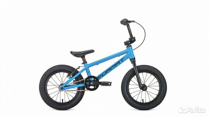 Format Kids BMX 14 2020