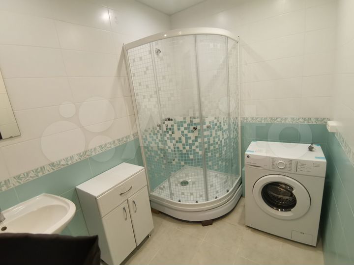 2-к. квартира, 55 м², 12/17 эт.