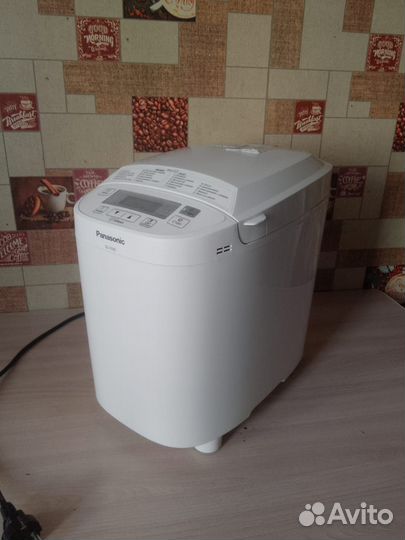 Хлебопечка