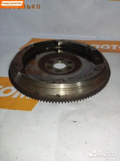 Маховик Opel Astra J (2009 - 2012) R90400169