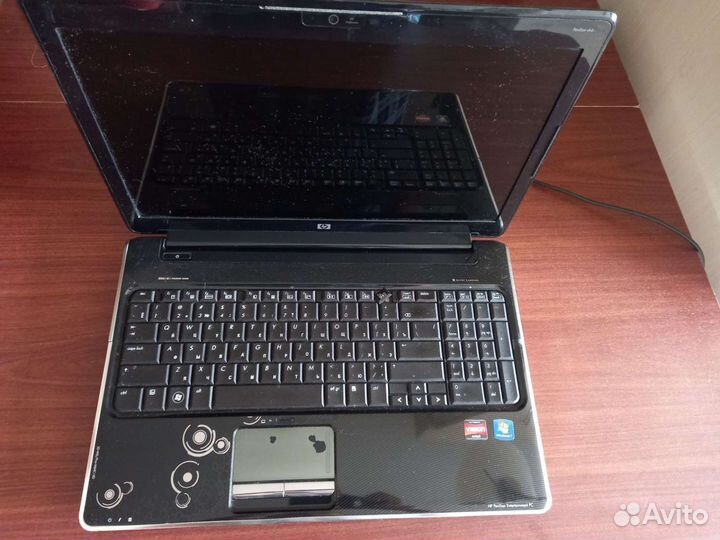 Продам ноутбук HP
