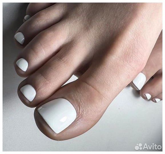 Маникюр/педикюр/SPA-уход