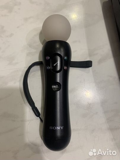 Игровая приставка ps3 прошитая слим