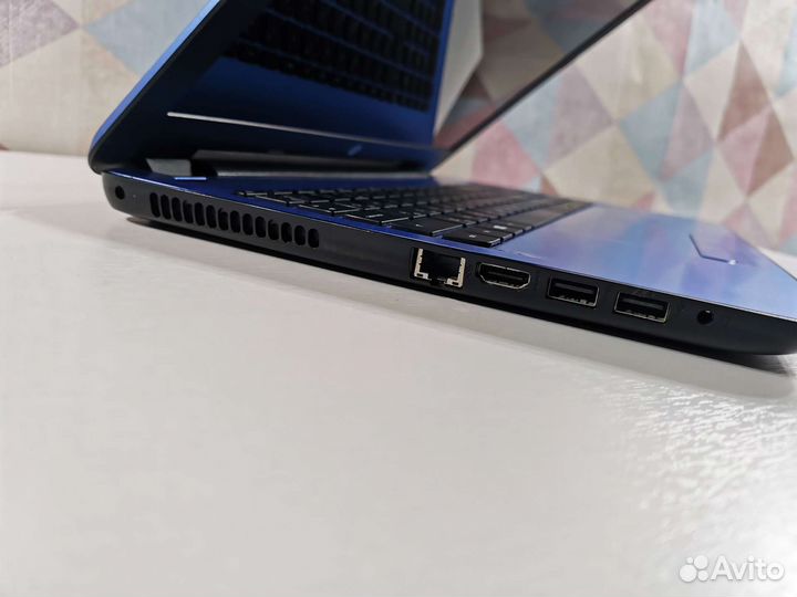 Ноутбуки как новые с фирмы, мощные игровые