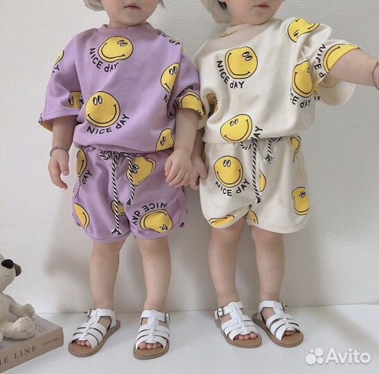 Детская одежда