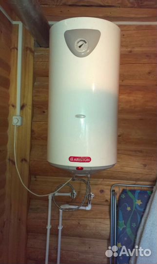 Услуги сантехника отопление